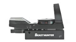 Kolimátor Beast Hunter Open PointSight 