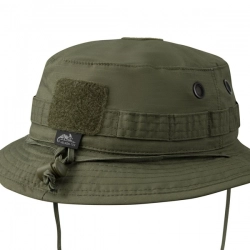 Klobouk BOONIE MK2 rip-stop DESERT NIGHT CAMO