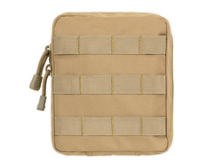 Large GP Pouch - Coyote