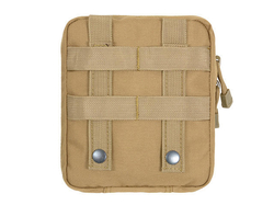 Large GP Pouch - Coyote