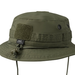 Klobouk BOONIE MK2 rip-stop DESERT NIGHT CAMO