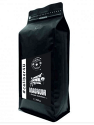 Caliber Coffee® Magnum 250g - zrnková káva