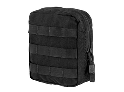 Large GP Pouch - Black