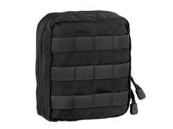 Large GP Pouch - Black