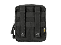 Large GP Pouch - Black