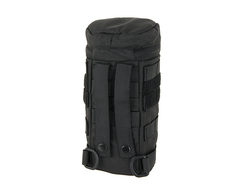 1L Water Bottle Carrier - Black