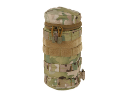 1L Water Bottle Carrier - Multicamo