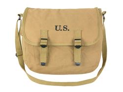 US WW2 Field bag