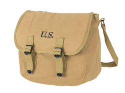 US WW2 Field bag