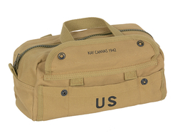 US WW2 Small Tool Bag