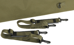 Rifle Case 100cm - Olive